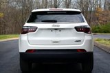 Used 2018 Jeep Compass Latitude w/ Popular Equipment Group image 6