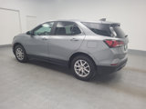 Used 2023 Chevrolet Equinox LT w/ Driver Convenience Package image 3