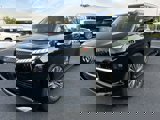 Used 2025 INFINITI QX80 Sensory image 3