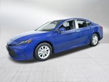 Used 2025 Toyota Camry LE image 3