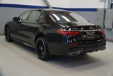 New 2025 Mercedes-Benz S 580 4MATIC Sedan image 4