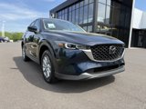 Certified 2023 MAZDA CX-5 AWD 2.5 S w/ Select Package image 2