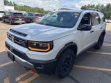 Used 2026 Honda Passport TrailSport Elite image 4