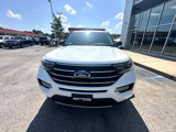 Used 2020 Ford Explorer XLT w/ Equipment Group 202A image 5