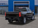 New 2025 Chevrolet Silverado 2500 High Country w/ Technology Package image 4