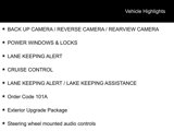 Certified 2022 Ford Transit 250 Low Roof w/ Exterior Upgrade Package image 4