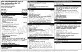 New 2025 Chevrolet Silverado 1500 LT w/ All Star Edition Plus image 5