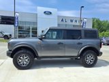 New 2025 Ford Bronco Badlands image 2