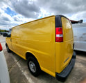 Used 2021 Chevrolet Express 2500 w/ Driver Convenience Package image 5