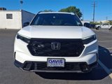 Certified 2025 Honda CR-V Sport image 2