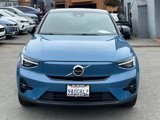Used 2022 Volvo C40 P8 Recharge Ultimate image 2