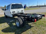 New 2025 Ford F350 Lariat w/ Snow Plow Prep Package image 3