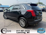 Used 2017 Cadillac XT5 Luxury w/ Driver Awareness Package image 6