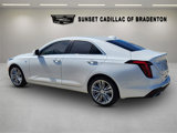 New 2025 Cadillac CT4 Premium Luxury image 5