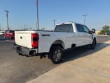 New 2026 Ford F350 Lariat image 4