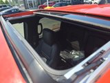 New 2025 Nissan Frontier PRO-4X w/ Pro Premium Package image 3