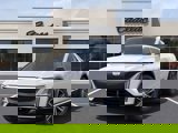 New 2025 Cadillac Lyriq Luxury image 4
