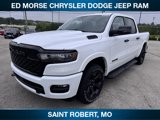 New 2025 RAM 1500 Big Horn image 3
