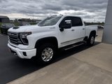 New 2025 Chevrolet Silverado 2500 High Country w/ High Country Premium Package image 5