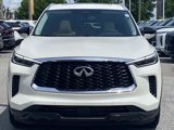 Certified 2025 INFINITI QX60 Luxe image 6
