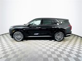 New 2025 Hyundai Palisade Calligraphy image 5