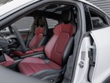New 2025 Porsche Taycan GTS image 5