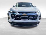 New 2025 Chevrolet Equinox LT image 4