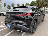 Certified 2023 INFINITI QX55 Luxe image 5