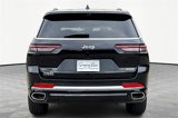 Used 2022 Jeep Grand Cherokee L Overland w/ Luxury Tech Group IV image 6