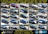 Used 2019 Dodge Charger Police w/ Convenience Group I image 5