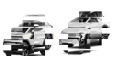 New 2026 Chevrolet Equinox EV LT image 3