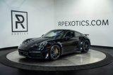 Used 2021 Porsche 911 Turbo S image 6