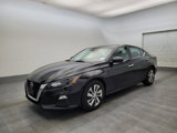 Used 2022 Nissan Altima 2.5 S image 2