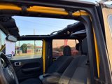 Used 2019 Jeep Wrangler Sport image 6