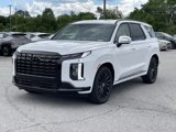 New 2025 Hyundai Palisade Calligraphy image 3