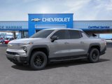 New 2025 Chevrolet Silverado EV LT image 2