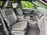 New 2025 Honda Ridgeline TrailSport image 5