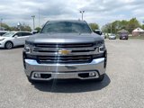 Used 2022 Chevrolet Silverado 1500 LTZ w/ LTZ Premium Texas Edition image 2