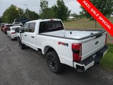 New 2025 Ford F250 XL w/ STX Appearance Package image 4