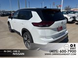 New 2025 Nissan Rogue SL image 3