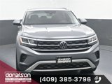 Used 2021 Volkswagen Atlas Cross Sport SEL image 3