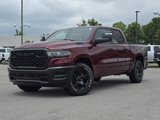 New 2026 RAM 1500 Tradesman image 2