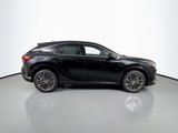 New 2025 Lexus RX 450h AWD w/ Luxury Package image 4