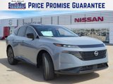 New 2025 Nissan Murano Platinum w/ Cargo Package image 4