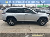 New 2025 Jeep Grand Cherokee Limited image 5