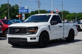 New 2025 Ford F150 XL w/ Equipment Group 103A High image 3