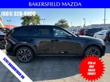New 2025 MAZDA CX-70 Plug-In Hybrid w/ Premium Pkg image 4