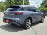 Used 2025 INFINITI QX60 Luxe image 4