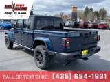 New 2025 Jeep Gladiator Willys image 3
