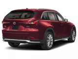 New 2025 MAZDA CX-90 3.3 Turbo w/ Premium Plus Pkg image 2